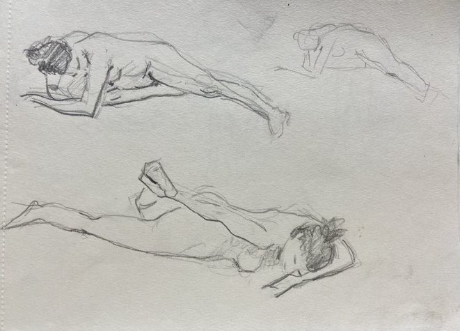 Model (5)